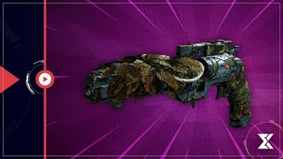 How to get Optative Legendary Hand Cannon in Destiny 2 [upl. by Ynohta]