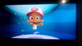 Bubble Guppies Los camiones [upl. by Bowne633]