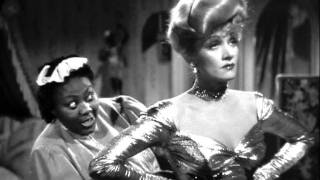 Marlene Dietrich in quotThe Spoilersquot 1942 [upl. by Kaylil]