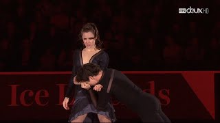 Tessa Virtue amp Scott Moir HD  quotCarmen Suitequot Ice Legends 2016 [upl. by Fricke413]