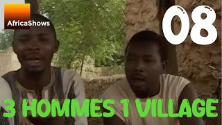 3 hommes 1 village  épisode 22 [upl. by Verge]