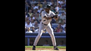 Fred McGriff Tells Ryan Klesko He Stole His Home Run Swing Funny [upl. by Margarete]