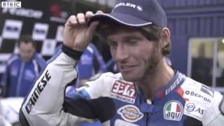 Guy Martin Interview [upl. by Haidej]