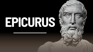 The PHILOSOPHY of Epicurus [upl. by Thisbe]