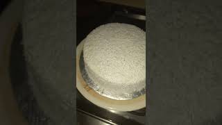 Coconut cake by cooking with mp cookingwithmp [upl. by Gamin]