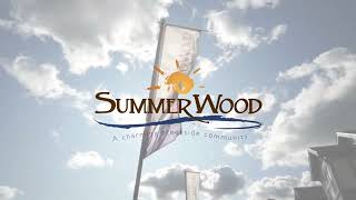 SummerWood  A Qualico Community in Sherwood Park [upl. by O'Donovan561]