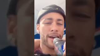 Neymar vs Mbappe Funny Moments Funny Football Moments 2025 Try Not to laugh impossible [upl. by Yaja381]