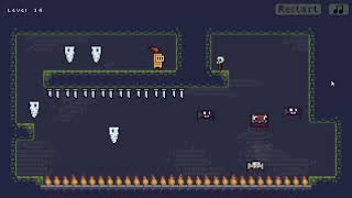 Greedy Mimic Walkthrough Levels 11  15 Updated [upl. by Nitaj428]