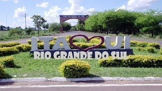 Itaqui  Rio Grande do Sul [upl. by Katherin574]