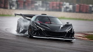 Apollo IE  Apollo Intensa Emozione [upl. by Rannug]