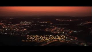 1 Hour Azan Maghrib TV3 Malaysia [upl. by Rayle]