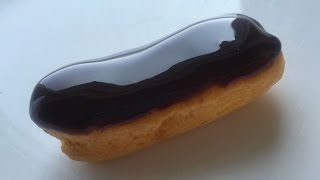 Chocolate Eclairs [upl. by Brit522]