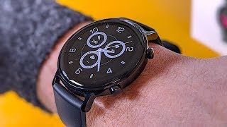 Huawei Watch GT2 Smartwatch Unboxing amp Review After 1 Week [upl. by Irena539]