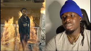 Quando Rondo  Okay Official Video  REACTION amp OG Clears Air About Quando Begging For Help [upl. by Esir175]