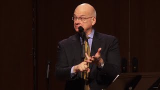 Uncovering Meaning  Tim Keller  UNCOVER [upl. by Vincenta]