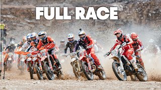 Red Bull Erzbergrodeo 2023 FULL REPLAY [upl. by Cyb]