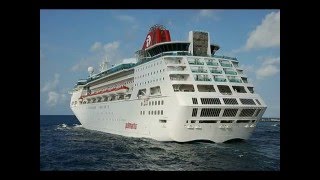 PULLMANTUR EMPRESS [upl. by Vadnee]