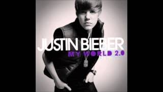 Justin Bieber  Eenie Menie Feat Sean Kingston Audio [upl. by Thierry891]