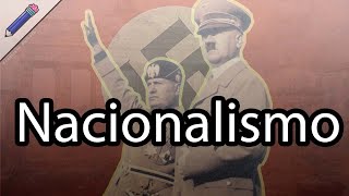 ¿Qué es el Nacionalismo  Definición Origen Historia Características Consecuencias Causas y Tipos [upl. by Suravaj]