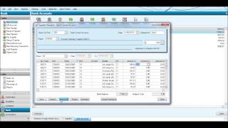 Allocating payments to suppliers  Sage [upl. by Akinam365]