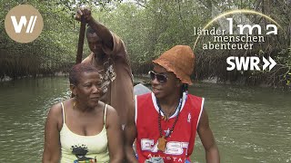 Kolumbien  Eldorado am Pazifik  Länder Menschen Abenteuer HD 1080p SWR [upl. by Akinot]