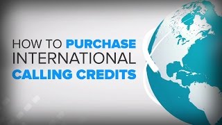 How to purchase international calling credits  magicJack [upl. by Nnylyt75]