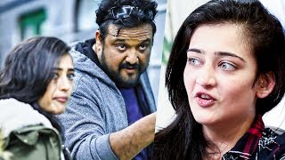 VIVEGAM  Akshara Haasan Reveals about her Looks amp Character  Ajith Kumar  MY 123 [upl. by Gibbon]