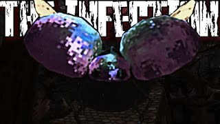 The Infection Episode 1 Gorilla Tag Movie [upl. by Ayekat]