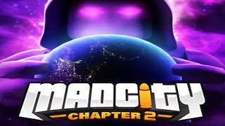 NEW Mad City Chapter 2 RELEASE DATE [upl. by Tasiana980]