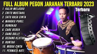 Full Koplo Jaranan Terbaru 2023 Album Hengky Kitut [upl. by Meekah]