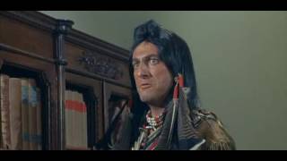 Daniel Boone S04E13 The Secret Code [upl. by Lisab621]