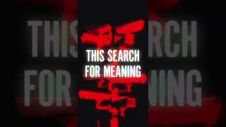 PLACEBO  This Search For Meaning  Worldwide Premiere [upl. by Enilasor]