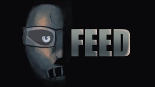 Felix Recenserar  Feed [upl. by Stockwell]