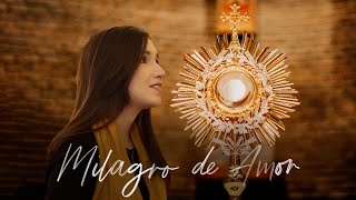 Milagro de amor [upl. by Mitchel159]