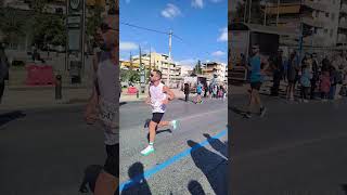 ATHENS MARATHON 2024 [upl. by Robinetta]