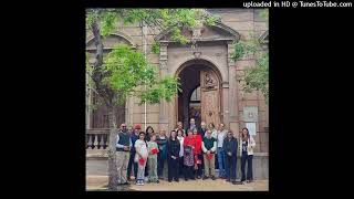 Paysandú recibió al Sr Embajador de Suiza en Uruguay y delegada foto en nuestra Sede [upl. by Nayk]