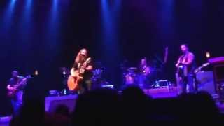 Jamey Johnson at Penns PeakHigh Cost Of Living [upl. by Nunnery]