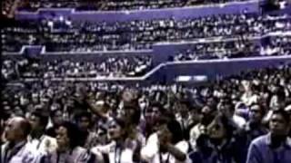 The Sun Never Sets  Biography of Morris Cerullo [upl. by Rossie]