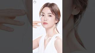 Top 10 Beautiful Korean Actress 2024 top10 shorts kpop kdrama [upl. by Eniale]