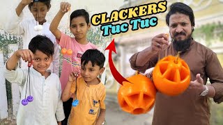 Clackers Ball Most Dangerous  Clacker toy balls  1970s Clackers clackers toys viral [upl. by Whitver]