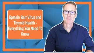 Epstein Barr Virus and Infectious Mononucleosis pathophysiology investigations and treatment [upl. by Eigna597]