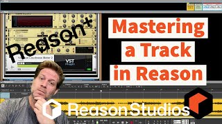 The nTrack Studio Mastering Guide [upl. by Eatnohs]