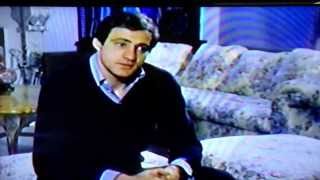 Giorgio Chinaglia  interview 1978 [upl. by Erland]