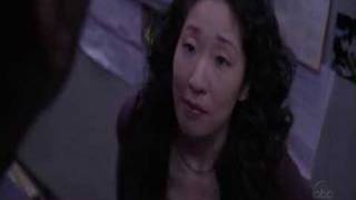 Greys Anatomy  Burke and Cristina  26  Were a Couple [upl. by Amberly195]