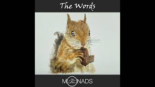 The 21st Century Monads  The Words [upl. by Komsa]