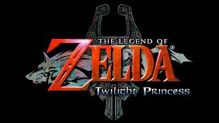 Great Fairys Fountain The Legend of Zelda Twilight Princess Music Extended HD [upl. by Thanh]