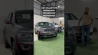 CHEROKEE XC90 Just 1890 Lakh jeepcherokee volvoxc90 luxurycar offroad4x4 infoarunvlogs [upl. by Eimilb]