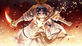 Nightcore  Prince Ali 「Aladdin 2019」 [upl. by Styles]