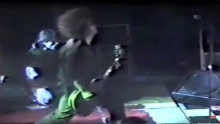 MELVINS  Live in Tacoma WA 1990 FULL SET [upl. by Alaek]