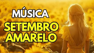 MÚSICA SETEMBRO AMARELO [upl. by Anatniuq]